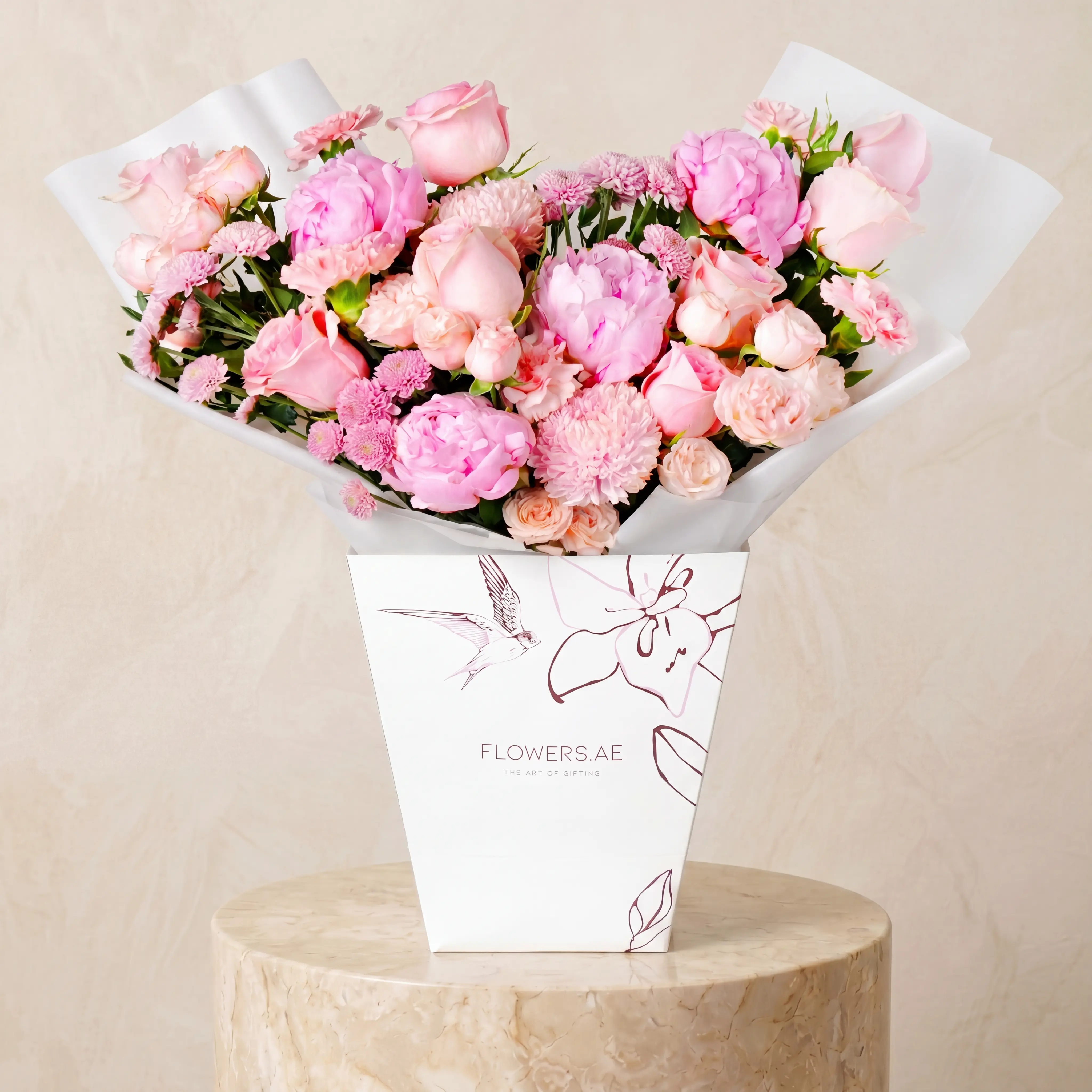 Under 1000 AED